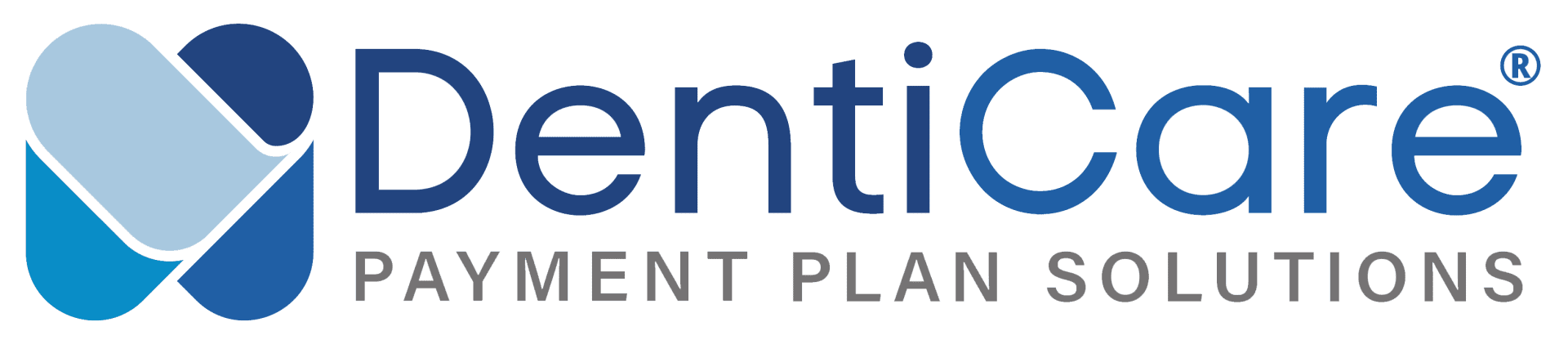 DentiCare Logo